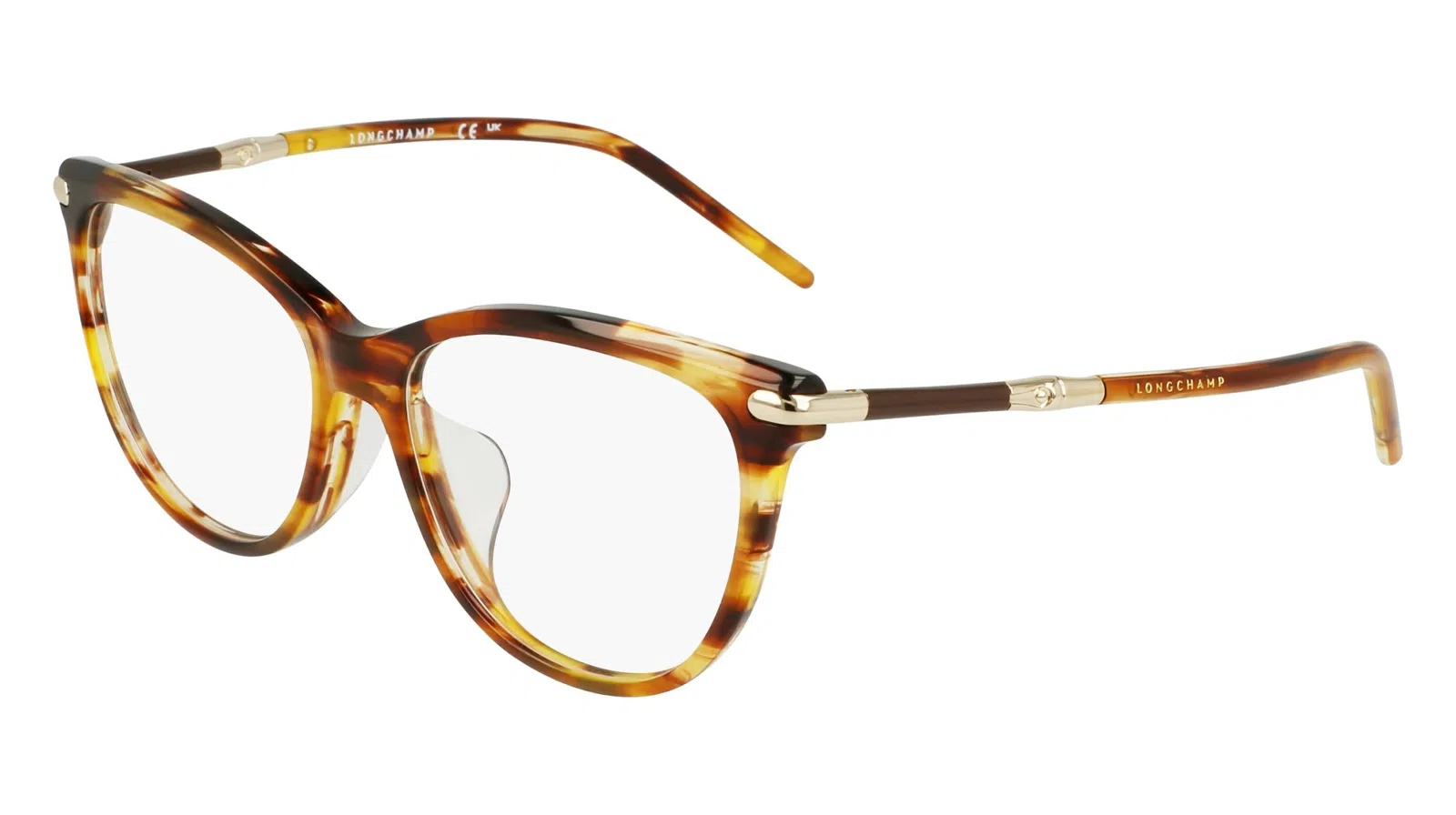 Longchamp LO2727LB Eyeglasses - view 3